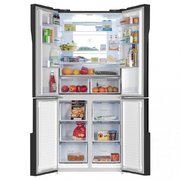 Холодильник MAUNFELD MFF181NFSB фото 2 в Екатеринбурге