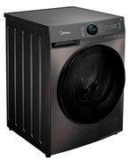 Стиральная машина Midea MF200W90WBS/S-RU фото 3 в Екатеринбурге