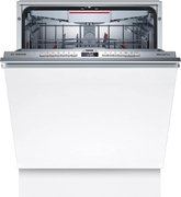 Встраиваемая посудомоечная машина Bosch SMV4HCX52E фото