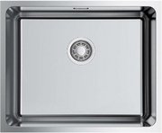 Мойка Omoikiri Tadzava 54-U-IN фото в Екатеринбурге