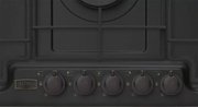 Варочная поверхность Korting HG 9115 CTRN фото 3 в Екатеринбурге