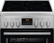 Электрическая плита Electrolux RKR540200X фото 2 в Екатеринбурге