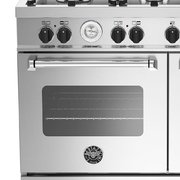 Варочный центр Bertazzoni MAS100 6 MFE D XT фото 3 в Екатеринбурге