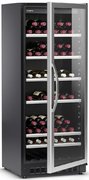 Винный шкаф Dometic C101G Double Wooden Beech фото 4 в Екатеринбурге
