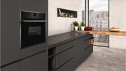 Встраиваемая пароварка Neff C17DR00G0 фото 4 в Екатеринбурге
