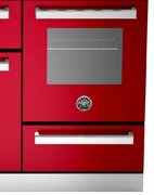 Варочный центр Bertazzoni PRO1005IMFETROT фото 3 в Екатеринбурге