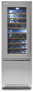 Винный шкаф Fhiaba KS7490TWT3 фото 2 в Екатеринбурге