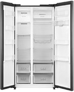 Холодильник Korting KNFS 95780 W XN фото 3 в Екатеринбурге