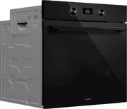 Духовой шкаф Haier HOQ-K3QNP6GB фото 2 в Екатеринбурге