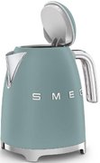 Чайник Smeg KLF03EGMEU фото 4 в Екатеринбурге
