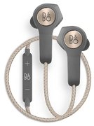 Наушники Bang & Olufsen BeoPlay H5 Charcoal Sand фото в Екатеринбурге