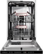Встраиваемая посудомоечная машина Kuppersberg GHS 4520