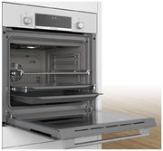 Духовой шкаф Bosch HBJ558YW0Q фото 3 в Екатеринбурге