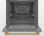 Духовой шкаф Bosch HIJN17EW0R фото 4 в Екатеринбурге