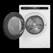 Стиральная машина Maunfeld MFWM148WH01 фото 3 в Екатеринбурге