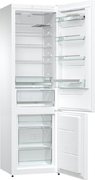 Двухкамерный холодильник Gorenje RK621SYW4 фото 2 в Екатеринбурге