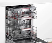 Встраиваемая посудомоечная машина Bosch SMV8ZCX07E фото 2 в Екатеринбурге