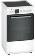 Отдельностоящая электрическая плита BOSCH HKG950120R фото в Екатеринбурге