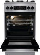 Комбинированная плита Gorenje GK5C65XV фото 4 в Екатеринбурге