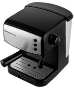 Кофемашина Maunfeld MF-734BK фото 2 в Екатеринбурге