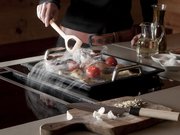 Противень БОРА UGPC1 фото 4 в Екатеринбурге Противень BORA UGPC1 фото 4 в Екатеринбурге