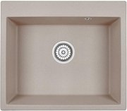 Мойка Graude QSS 60.0 корица фото в Екатеринбурге