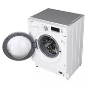 Встраиваемая стиральная машина с сушкой и инвертором MAUNFELD MBWM1486S фото 4 в Екатеринбурге