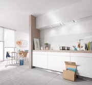 Встраиваемая вытяжка Miele DA 2628 BRWS фото 3 в Екатеринбурге