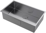 Мойка Omoikiri TAKI 74-U/IF-IN фото 2 в Екатеринбурге