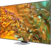 Телевизор Samsung QE55Q80DAUXCE фото 2 в Екатеринбурге