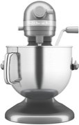 Планетарный миксер Китчен Эйд Artisan 5KSM70SHXEMS фото 3 в Екатеринбурге Планетарный миксер KitchenAid Artisan 5KSM70SHXEMS фото 3 в Екатеринбурге