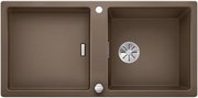 Мойка Бланко ADON XL 6S SILGRANIT клапан-автомат InFino® мускат фото в Екатеринбурге Мойка Blanco ADON XL 6S SILGRANIT клапан-автомат InFino® мускат фото в Екатеринбурге