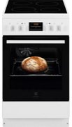 Электрическая плита Electrolux RKR520200W фото в Екатеринбурге