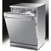 Посудомоечная машина Smeg LSA13X2 фото 2 в Екатеринбурге
