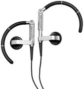 Наушники Bang & Olufsen Earphones & Earset 3I Black фото 2 в Екатеринбурге