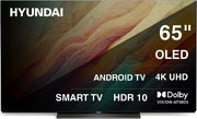 Телевизор Hyundai H-LED65OBU7700 фото в Екатеринбурге
