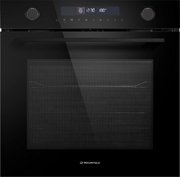 Духовой шкаф Maunfeld MEOR7217DMB2