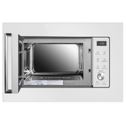 Встраиваемая микроволновая печь Maunfeld JBMO1225FSGW02 фото 2 в Екатеринбурге