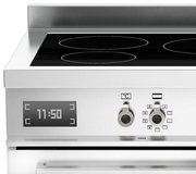 Варочный центр Bertazzoni PRO90 5I MFE S BI T фото 3 в Екатеринбурге