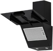 Вытяжка Krona JINA 500 BLACK PB фото 3 в Екатеринбурге