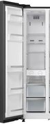 Холодильник Side-By-Side Korting KNFS 91797 GN фото 3 в Екатеринбурге