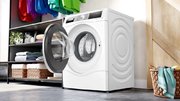 Стирально-сушильная машина Bosch WDU8H540PL фото 3 в Екатеринбурге