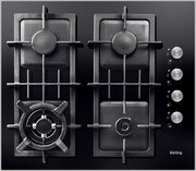 Варочная поверхность Korting HGG 665 CTN