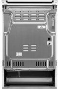 Комбинированная плита Electrolux RKK520000W фото 4 в Екатеринбурге
