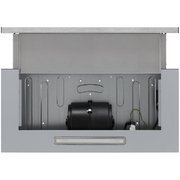 Встраиваемая вытяжка KRONA KERRY E 600 INOX PB V2 фото 4 в Екатеринбурге