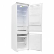 Встраиваемый холодильник Schaub Lorenz SLU M182W3MN фото 3 в Екатеринбурге