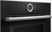 Компактный духовой шкаф Bosch CMG676BB1 фото 2 в Екатеринбурге