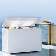 Морозильный ларь Liebherr GTP 3126 StopFrost фото 3 в Екатеринбурге