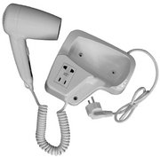 Настенный фен Meyvel MF4S-1300 (Белый) фото в Екатеринбурге