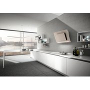 Вытяжка Faber INFINITY ACT BK A80 фото 2 в Екатеринбурге
